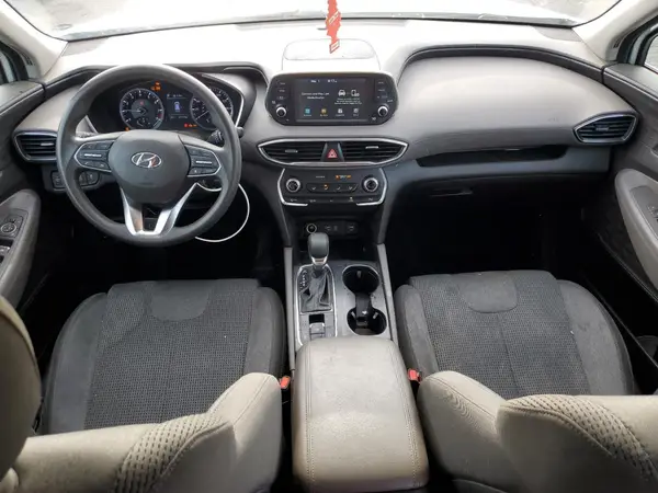 5NMS2CAD3LH244428 2020 HYUNDAI SANTA FE - Image 8