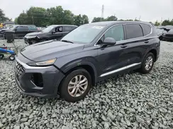 5NMS2CAD3LH252660 2020 HYUNDAI SANTA FE