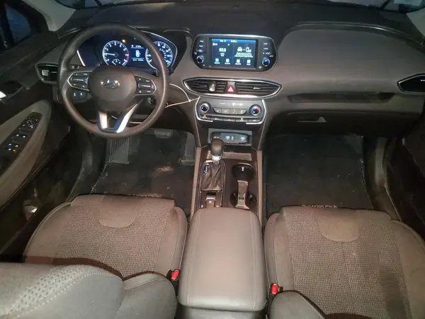 5NMS2CAD3LH255946 2020 HYUNDAI SANTA FE - Image 8