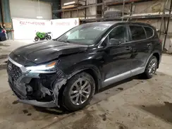 5NMS2CAD3LH285707 2020 HYUNDAI SANTA FE