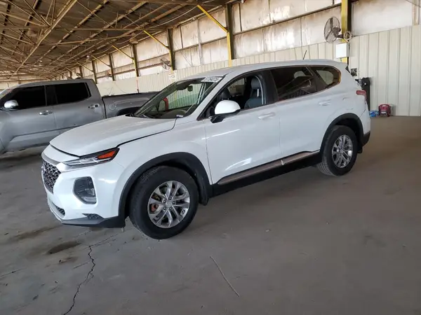 5NMS2CAD3LH290793 2020 HYUNDAI SANTA FE - Image 1