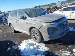 5NMS2CAD3LH297727 2020 HYUNDAI SANTA FE