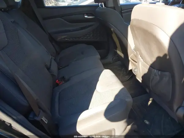 5NMS2CAD3LH297727 2020 HYUNDAI SANTA FE - Image 8