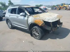 5NMS2CAD3LH300903 2020 HYUNDAI SANTA FE