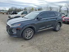 5NMS2CAD4KH002844 2019 HYUNDAI SANTA FE