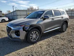 5NMS2CAD4KH006733 2019 HYUNDAI SANTA FE