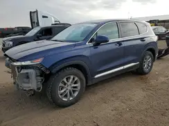 5NMS2CAD4KH010359 2019 HYUNDAI SANTA FE