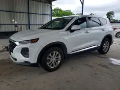 5NMS2CAD4KH021636 2019 HYUNDAI SANTA FE