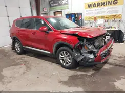 5NMS2CAD4KH024603 2019 HYUNDAI SANTA FE