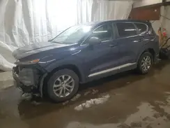 5NMS2CAD4KH033365 2019 HYUNDAI SANTA FE