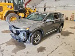 5NMS2CAD4KH034502 2019 HYUNDAI SANTA FE