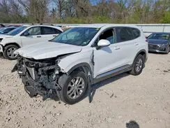 5NMS2CAD4KH051297 2019 HYUNDAI SANTA FE