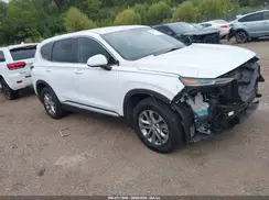 5NMS2CAD4KH051302 2019 HYUNDAI SANTA FE