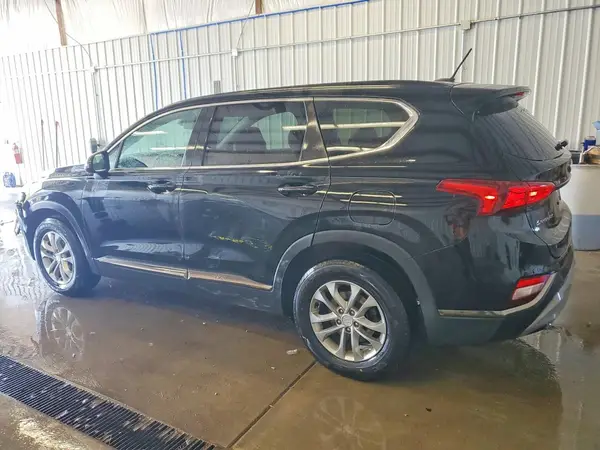 5NMS2CAD4KH060808 2019 HYUNDAI SANTA FE - Image 2