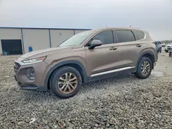 5NMS2CAD4KH064583 2019 HYUNDAI SANTA FE