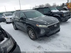 5NMS2CAD4KH065118 2019 HYUNDAI SANTA FE
