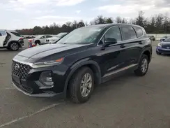 5NMS2CAD4KH067998 2019 HYUNDAI SANTA FE