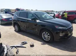 5NMS2CAD4KH088043 2019 HYUNDAI SANTA FE