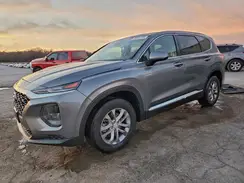 5NMS2CAD4KH090357 2019 HYUNDAI SANTA FE