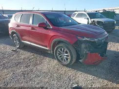 5NMS2CAD4KH092044 2019 HYUNDAI SANTA FE