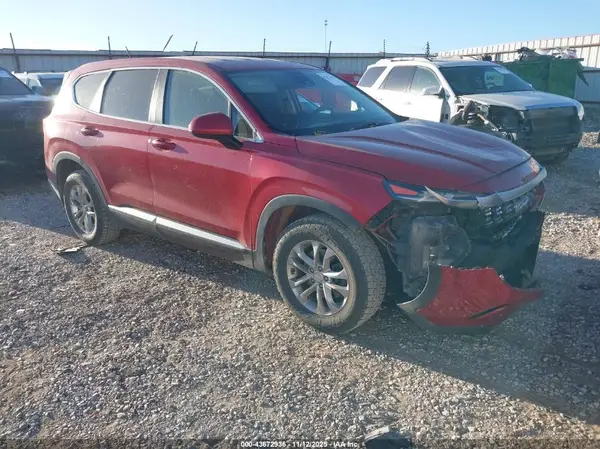 5NMS2CAD4KH092044 2019 HYUNDAI SANTA FE - Image 1