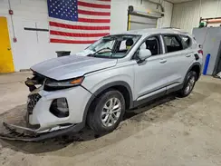 5NMS2CAD4KH093694 2019 HYUNDAI SANTA FE