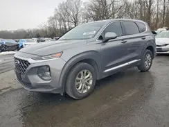 5NMS2CAD4KH096918 2019 HYUNDAI SANTA FE