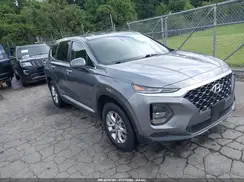 5NMS2CAD4KH097194 2019 HYUNDAI SANTA FE