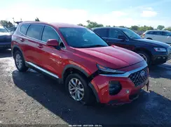 5NMS2CAD4KH102099 2019 HYUNDAI SANTA FE