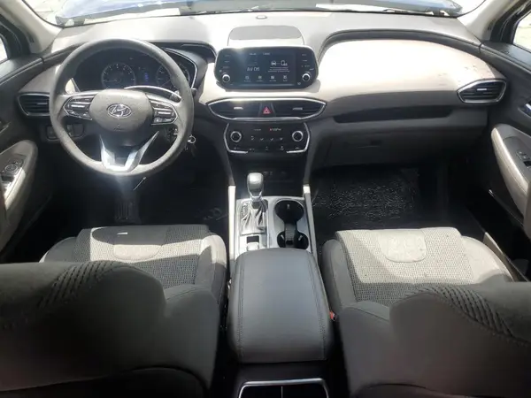 5NMS2CAD4KH105925 2019 HYUNDAI SANTA FE - Image 8