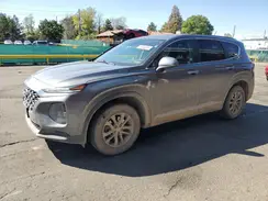 5NMS2CAD4KH108243 2019 HYUNDAI SANTA FE