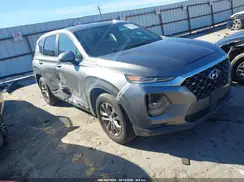 5NMS2CAD4KH109277 2019 HYUNDAI SANTA FE