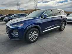 5NMS2CAD4KH110722 2019 HYUNDAI SANTA FE