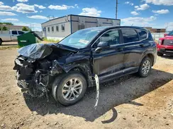 5NMS2CAD4KH112373 2019 HYUNDAI SANTA FE