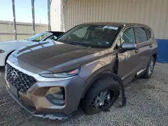 5NMS2CAD4KH113751 2019 HYUNDAI SANTA FE