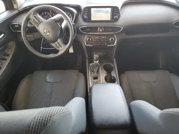 5NMS2CAD4KH113751 2019 HYUNDAI SANTA FE - Image 8
