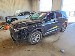 5NMS2CAD4KH113989 2019 HYUNDAI SANTA FE