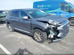 5NMS2CAD4KH114267 2019 HYUNDAI SANTA FE