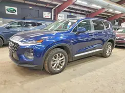 5NMS2CAD4KH115175 2019 HYUNDAI SANTA FE