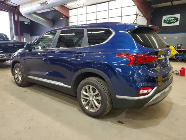 5NMS2CAD4KH115175 2019 HYUNDAI SANTA FE - Image 2