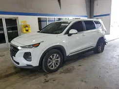 5NMS2CAD4KH115371 2019 HYUNDAI SANTA FE