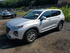 5NMS2CAD4KH116942 2019 HYUNDAI SANTA FE
