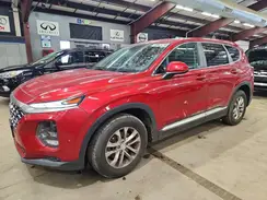 5NMS2CAD4KH117508 2019 HYUNDAI SANTA FE