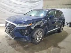 5NMS2CAD4KH118982 2019 HYUNDAI SANTA FE