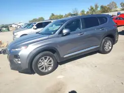 5NMS2CAD4KH119422 2019 HYUNDAI SANTA FE