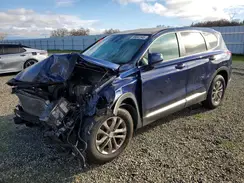 5NMS2CAD4KH120246 2019 HYUNDAI SANTA FE