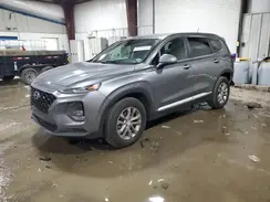 5NMS2CAD4KH120568 2019 HYUNDAI SANTA FE