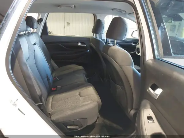 5NMS2CAD4KH120957 2019 HYUNDAI SANTA FE - Image 8