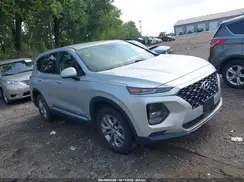 5NMS2CAD4KH121574 2019 HYUNDAI SANTA FE