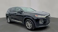 5NMS2CAD4KH122952 2019 HYUNDAI SANTA FE